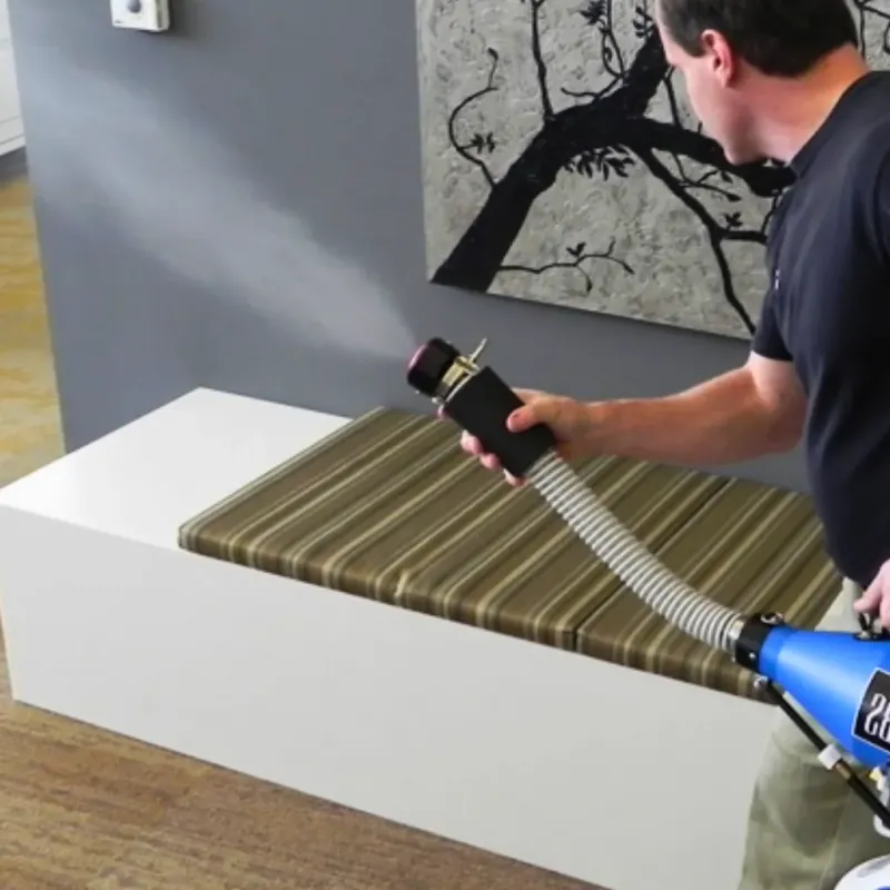 Professional Odor Removal in Inglis, FL